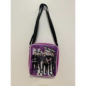 New Without Tags One Direction Lunchbox